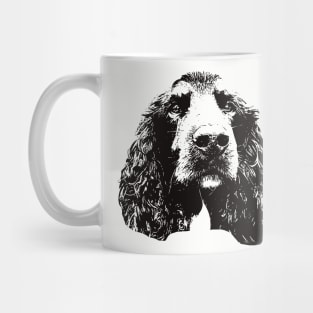 Field Spaniel gift for Field Spaniel Owners Mug